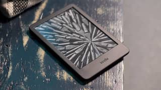Amazon kindle ebook reader paperwhite Oasis Tablet Samsung Nook Onyx 1