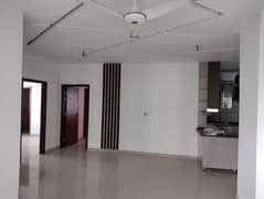 Ideal 1800 Square Feet Flat Available In Fatima Golf Residency, Karachi
