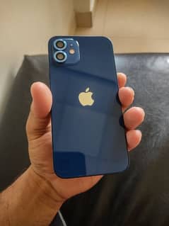 iphone 12 factory unlocked non pta with box