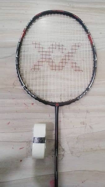 Maxx Racket Troxmax-z 35lbs orignal racket 6