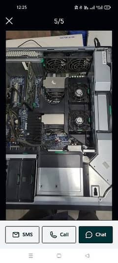 Sale A Complete Computer