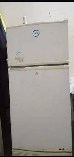 pel fridge best calling original condition
