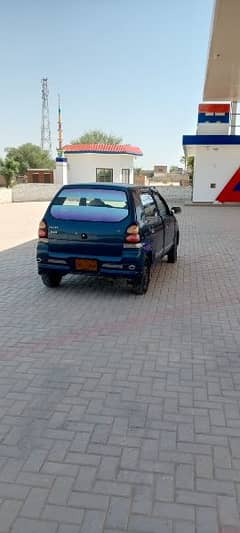 Suzuki Alto 2006