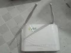 BRAND NEW PTCL WIFI ROUTER 100% WORKING