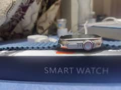 Ultra T900 smart watch new 10/10 condition