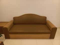 Six seater sofa set /Leather sofa set/Sofa set /Sofa