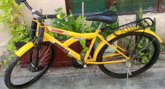 Humber Cycle/Bicycle For Sale