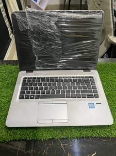 HP 840-G4 with Free delivery and warranty