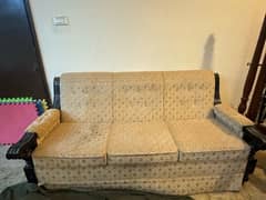 8 Seater Sofa set for sale