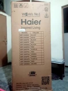 Haier model 306 glass door for sale