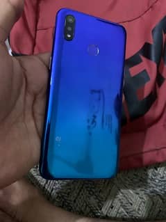 Realme 3 4GB 64GB With Box Pta Approved