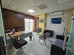 1434 Sq. Ft Office For Rent