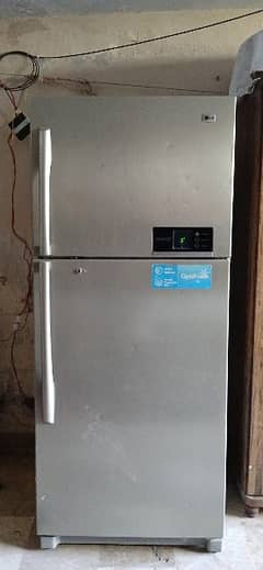 LG REFRIGERATOR FOR SELL