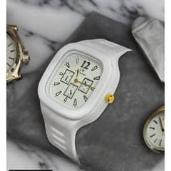 Men's watch