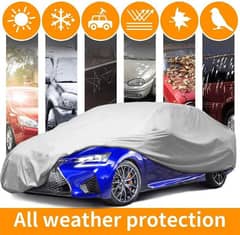 100% Water Repellent/Sunlight Protection/Dust Proof @Wholesale Price