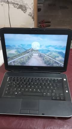Laptop Core i5 3rd generation