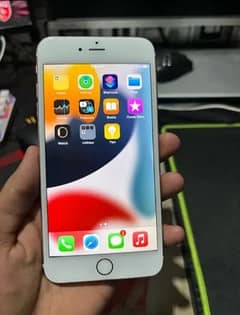 Iphone 6 s plus 128gb my call or what's no 0326/*6041/-*840