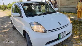 Toyota Passo 2006/11 for Sale Rs 1,890,000 in Islamabad