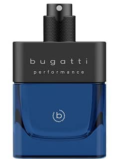 Bugatti Performance (deep blue)