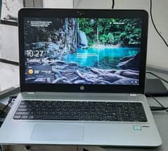 HP Laptop ProBook 450 G4 7th Gen