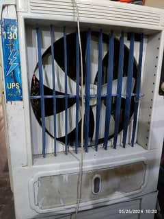 NIB Air Cooler Working Condition