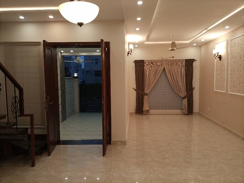 5 MARLA HOUSE FOR SALE IN PARAGON CITY 1