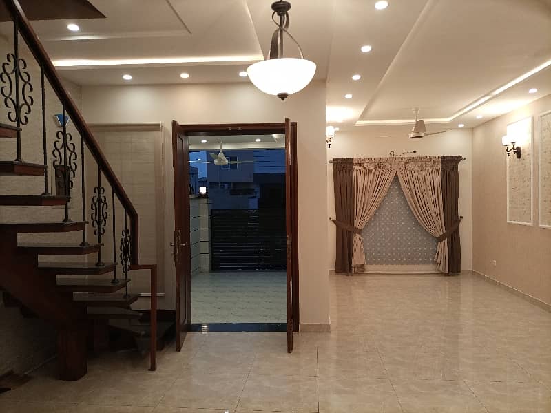 5 MARLA HOUSE FOR SALE IN PARAGON CITY 3