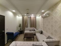 7 MARLA FULLY FURNISHED HOUSE FOR RENT IN PARAGON CITY