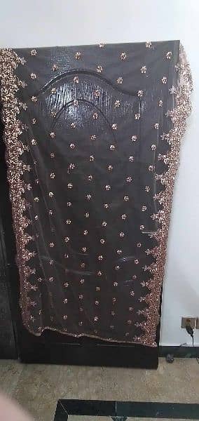 sobia nazir brand ka suit for sale 4