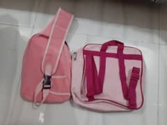 School bags for kids