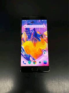oneplus 3t exchange possible