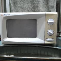 Dawlance Microwave Oven