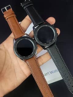 Z57 Smart Watch