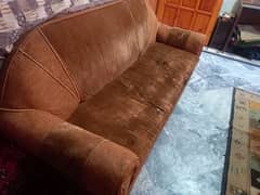 5 seater Sofa for urgent sale