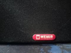 Wemir speaker