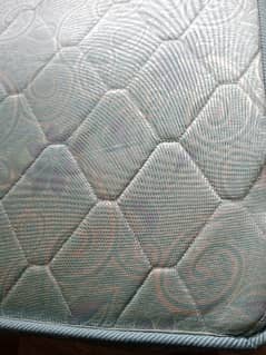 Medicated mattress available (Diamond supreme foam)