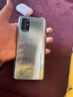 one plus 8t exchange possible 0