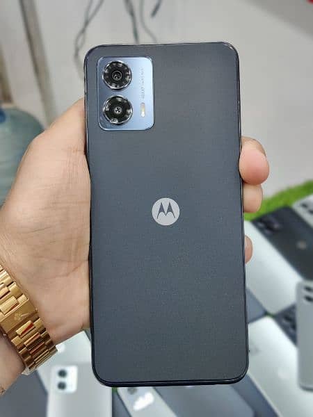 Moto g5g 2