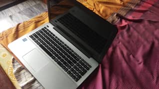 ASUS Core i7 6th Generation Laptop