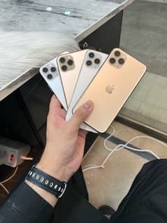iPhone 11 Pro 256Gb Pta Approved