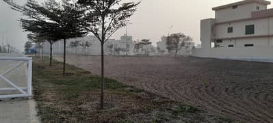 In Lahore You Can Find The Perfect Prime Location Residential Plot For Sale