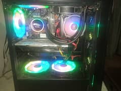 core i7 10700 gaming pc