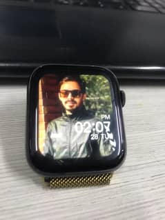Smart Watch Smart 6