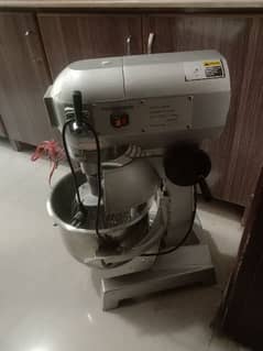 Food/Flour Mixer Machine Model B20B 100% Working almost New condition