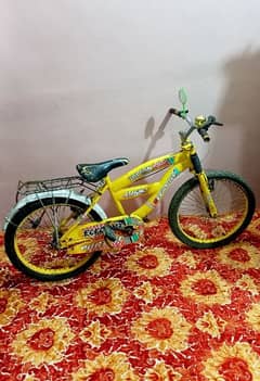 Child Cycle(urgent sell)