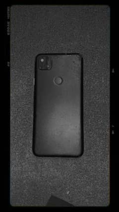 Google pixel 4a PTA approved 6 GB / 128 GB condition 8/10