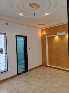 3 Years Installments Plan House For Sale In Thokar Niaz Baig Jazac City Lahore