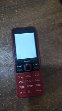 Nokia 150 original,screen white ha. Read add(03196263273)