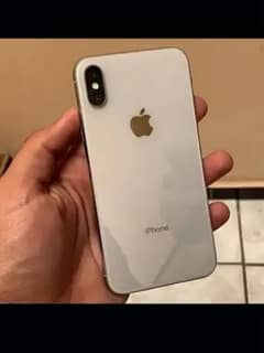 iphone xs dual pta approved read add