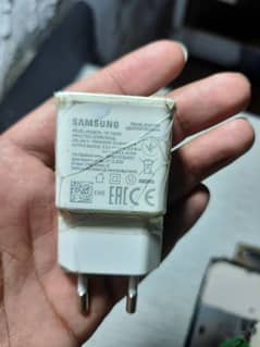 Samsung galaxy original charger